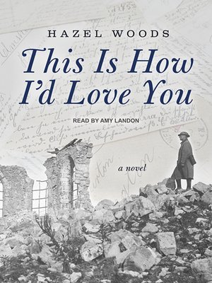 cover image of This Is How I'd Love You